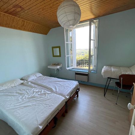 Maison Campagne Morvan Anost Экстерьер фото