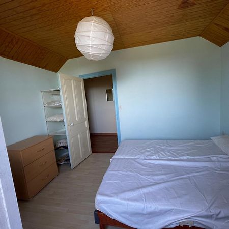 Maison Campagne Morvan Anost Экстерьер фото