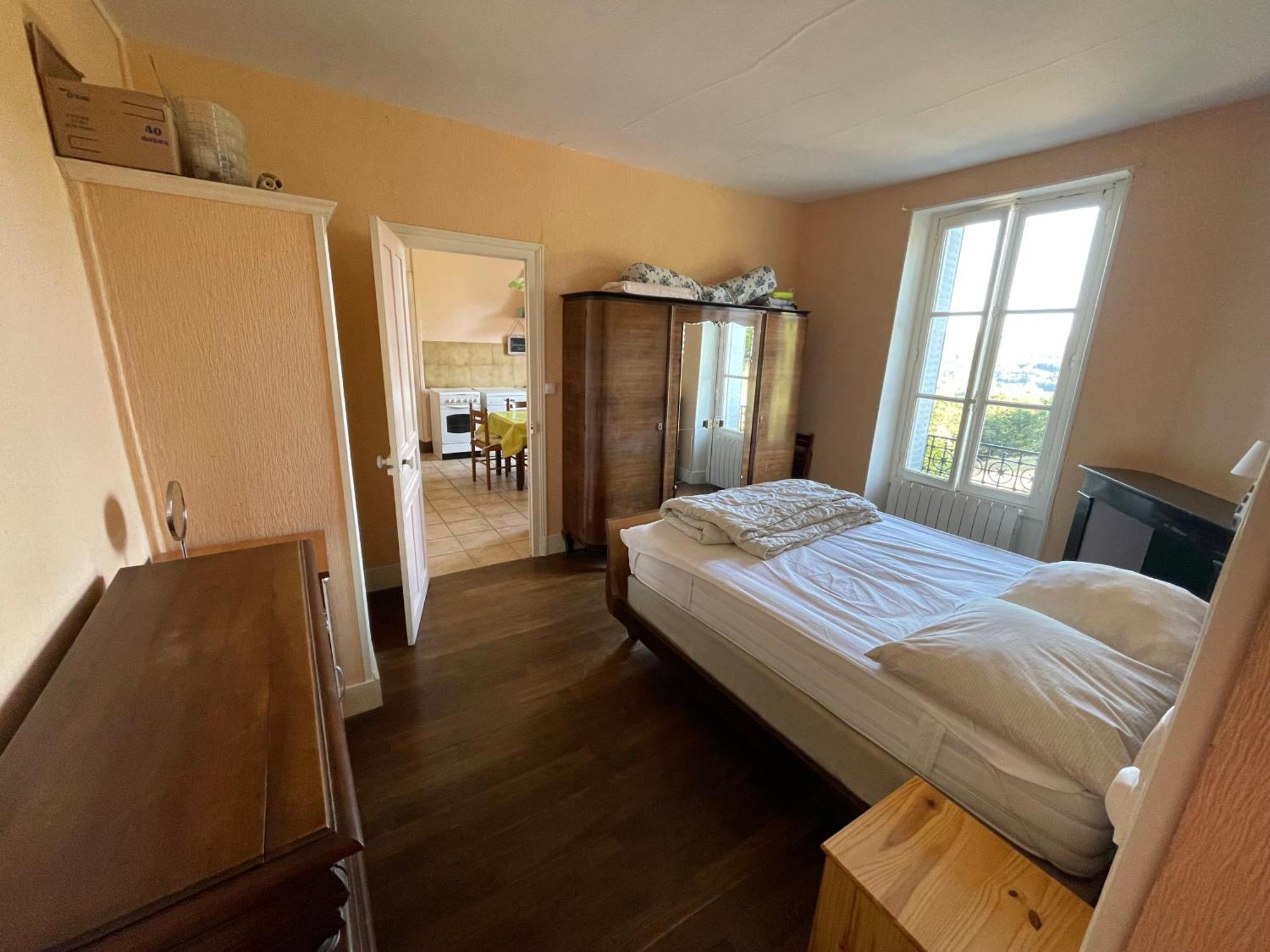 Maison Campagne Morvan Anost Экстерьер фото