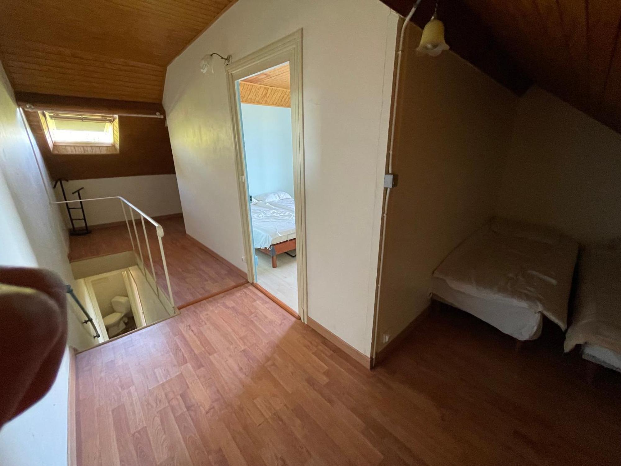 Maison Campagne Morvan Anost Экстерьер фото