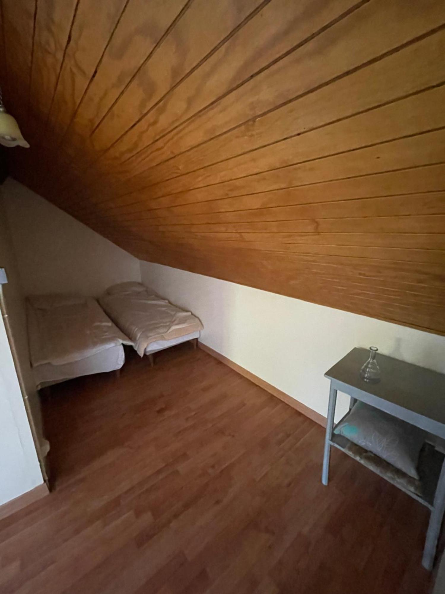 Maison Campagne Morvan Anost Экстерьер фото